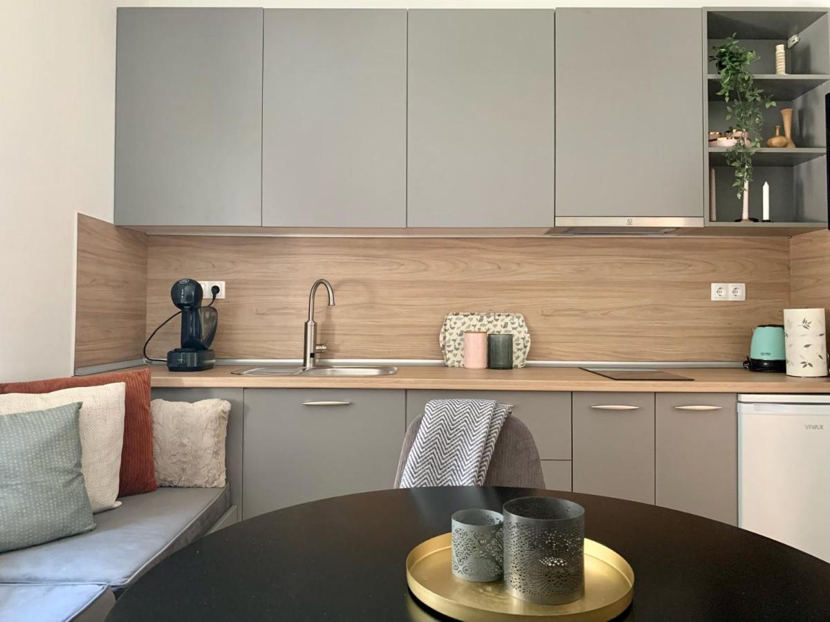 Ponte Paradiso Apartment Μόσταρ Εξωτερικό φωτογραφία