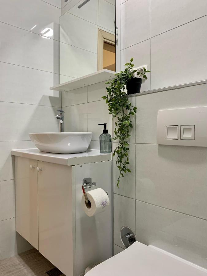 Ponte Paradiso Apartment Μόσταρ Εξωτερικό φωτογραφία