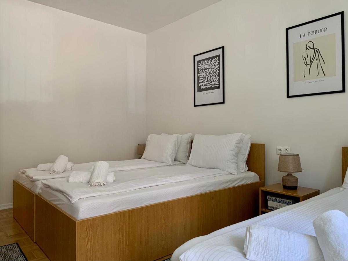 Ponte Paradiso Apartment Μόσταρ Εξωτερικό φωτογραφία