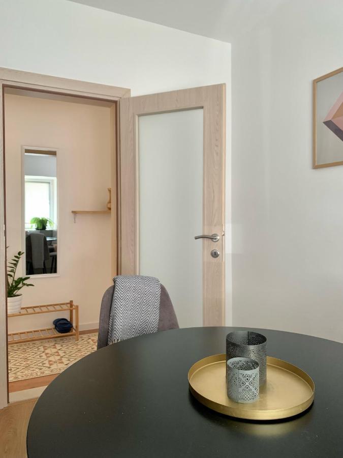 Ponte Paradiso Apartment Μόσταρ Εξωτερικό φωτογραφία