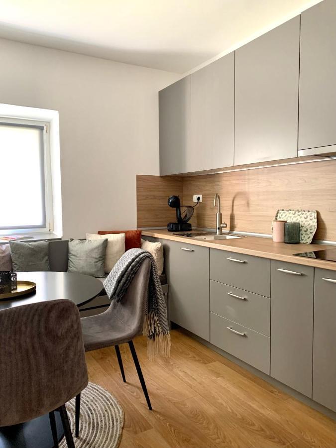 Ponte Paradiso Apartment Μόσταρ Εξωτερικό φωτογραφία