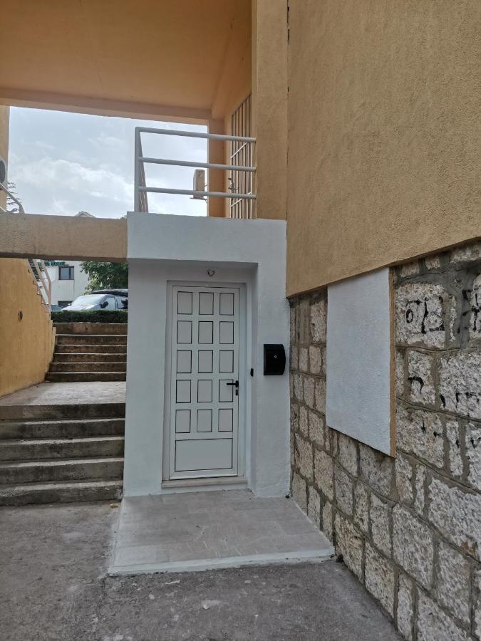 Ponte Paradiso Apartment Μόσταρ Εξωτερικό φωτογραφία