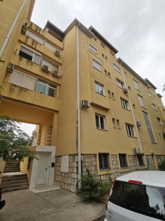 Ponte Paradiso Apartment Μόσταρ Εξωτερικό φωτογραφία